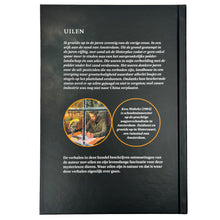 Afbeelding in Gallery-weergave laden, Boek Uilen