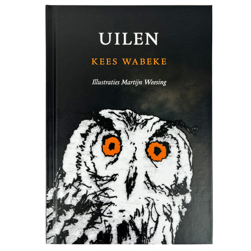 Boek Uilen