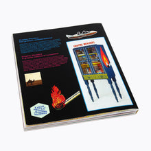 Afbeelding in Gallery-weergave laden, Boek Graphic Wonders. Een grafisch rariteitenkabinet