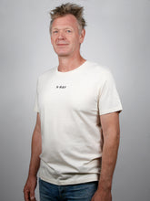 Afbeelding in Gallery-weergave laden, Wit T-shirt met de tekst x-ray 