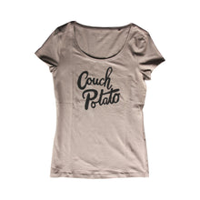 Afbeelding in Gallery-weergave laden, T-shirt couchpotato van De Beeldvink