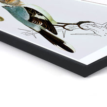 Afbeelding in Gallery-weergave laden, Kunstprint wolfsklauwier van De Beeldvink als originele wanddecoratie op dik hout.